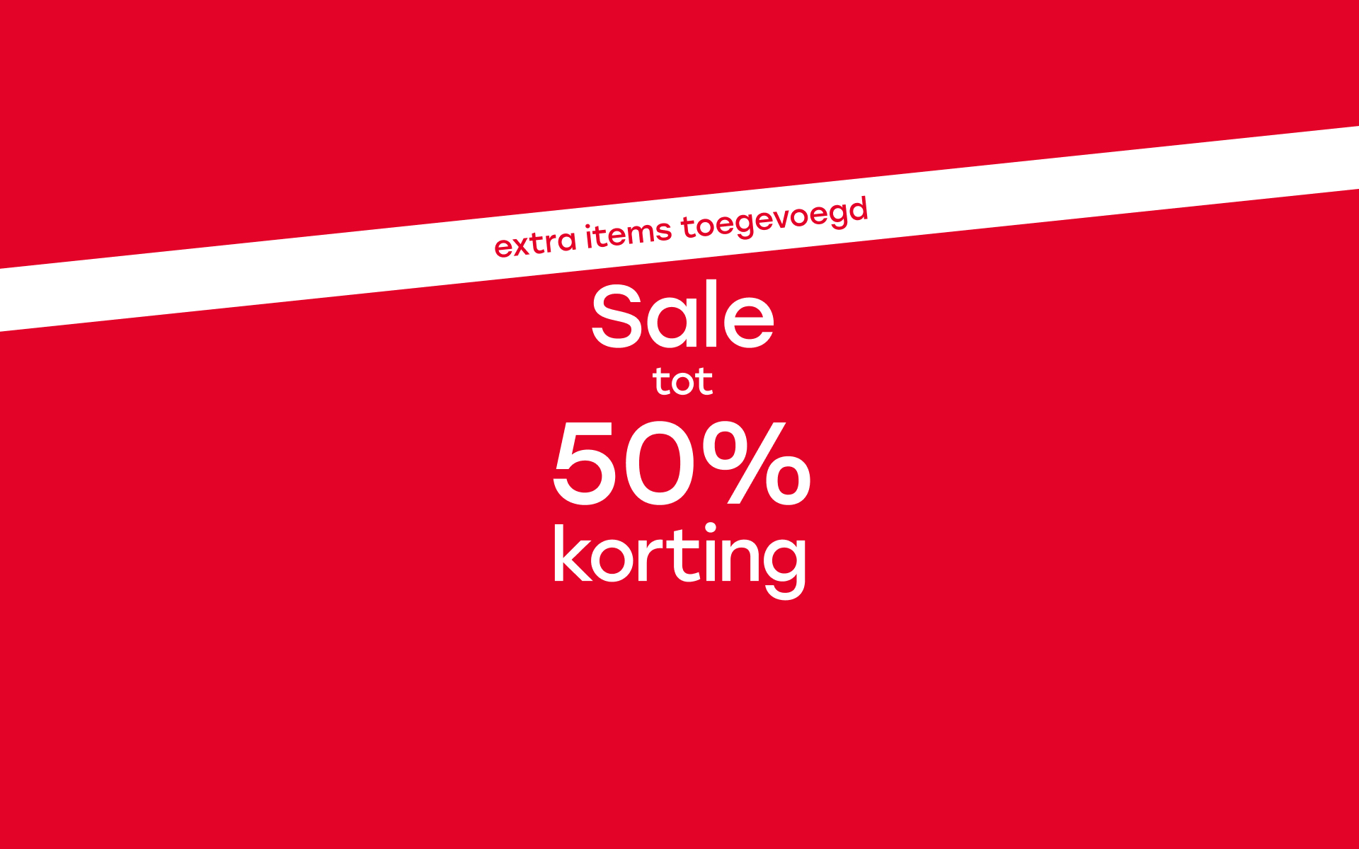 Sale